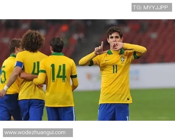 巴西足球明星的诞生之路探秘与文化背景分析 巴西足球明星的诞生之路探秘与文化背景分析