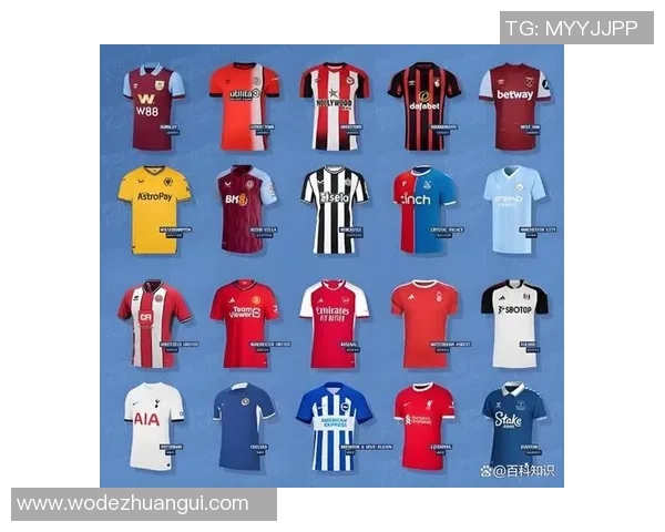 足球明星球衣的魅力与风采探秘,感受足球文化的独特魅力与激情 足球明星球衣的魅力与风采探秘,感受足球文化的独特魅力与激情