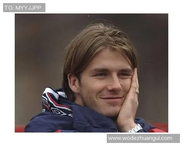 英国足球明星颜值巅峰谁是最帅的球员引发热议