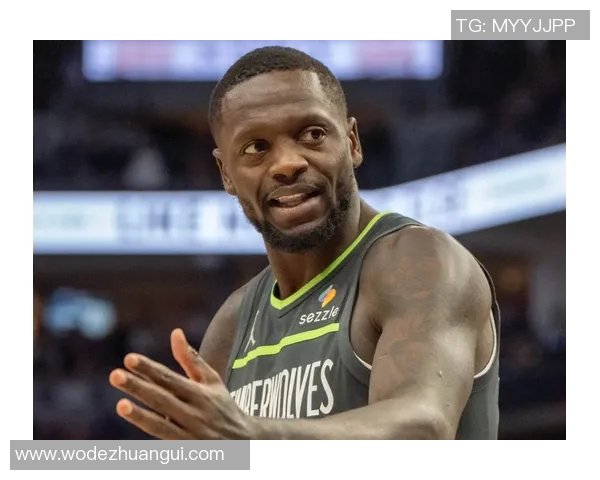 朱利叶斯兰德尔的篮球之路与未来展望分析 朱利叶斯兰德尔的篮球之路与未来展望分析