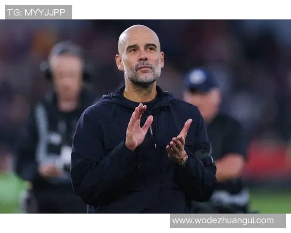 瓜迪奥拉神奇战术揭秘欧冠淘汰赛7次换人全员破门的背后故事